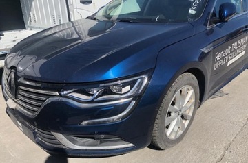 фото thumb №9, Renault talisman 1.6 dci компьютер bcm 237106468r 237107894r 284b17439r