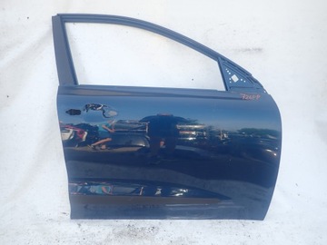 фото thumb №1, Kia niro 16- дверь правое перед передние