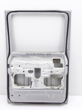 фото thumb №9, Isuzu nqr npr nkr двері правий задня задні