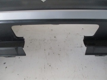 фото thumb №5, Бампер vw t-roc 2ga pdc задний задняя