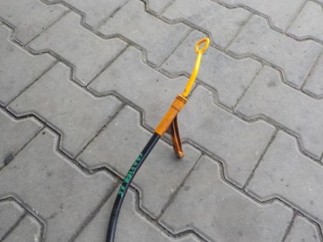 фото thumb №2, Vw crafter 2.5 tdi щуп щуп масла комплект