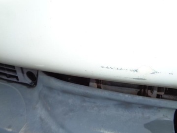 фото thumb №7, Капот крышка перед renault premium 370 dci белая