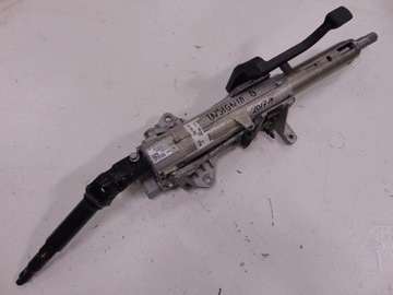 фото thumb №1, Колонка блокировка руль opel insignia b