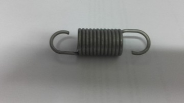 фото thumb №1, Star 1142 пружина педалі зчеплення lublin