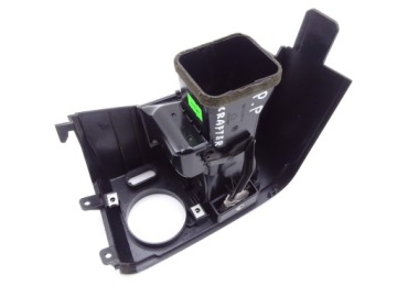 фото thumb №3, Vw crafter i 06-11 решётка обдув правая