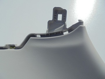 фото thumb №12, Пластик защита стойка задняя roc volkswagen оригинальный номер 2ga867288