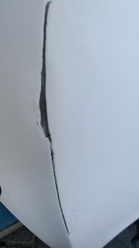 фото thumb №3, Hyundai tucson 2016- капот