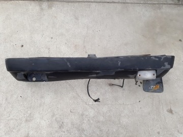 фото thumb №1, Бампер задняя fiat 126p