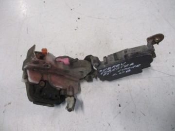 фото thumb №3, Замок дверь задний правый subaru forester 5d 2001r