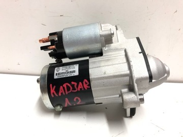 фото thumb №1, Стартер 233000557r 1.2 tce renault kadjar