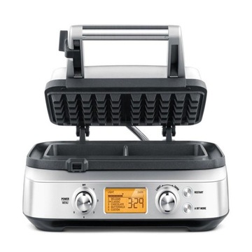 Sage Smart Waffle SWM620