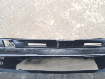 фото thumb №4, Volvo xc60 2 ii r-design 17r- бампер передній