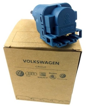 фото thumb №11, Переключатель vw seat skoda audi 6q0927189 оригинал