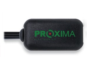 ЗАМОК КОКПИТА PROXIMA ДЛЯ ЗАВОДСКИХ КНОПОК