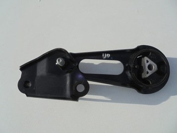 фото thumb №4, Micra k14 лапи подушка двигуна 1,5 dci