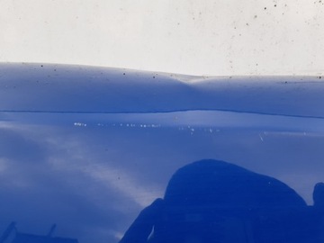 фото thumb №9, Doblo combo 10-14 ii двері задні задня ліва голий