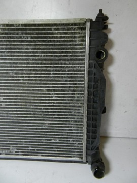 фото thumb №7, Радіаторів води passat b5 audi a4 a6 c5 2.5 tdi