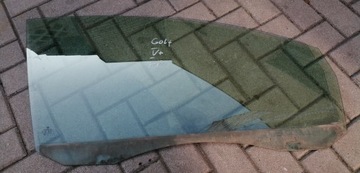 фото thumb №1, Vw golf v plus скло права передня 05r