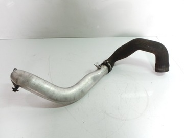 фото thumb №1, Труба інтеркулер права alfa 159 2.4 jtdm