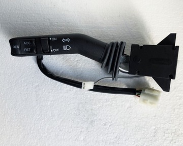 фото thumb №1, Переключатель pod руль scania 124 с tem-mat