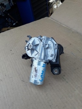 фото thumb №2, Моторчик дворники задняя dacia sandero 2 13-