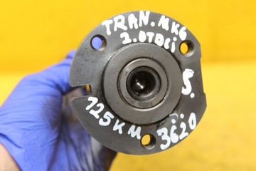 фото thumb №9, Вал всасывающий transit mk6 2.0 tdci xs7q-6a270-ad