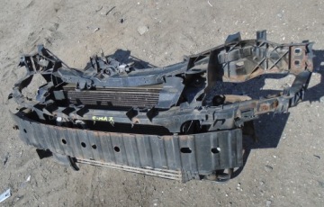 фото thumb №1, C-max 03-07 2.0 tdci pas передний радиатор комплект