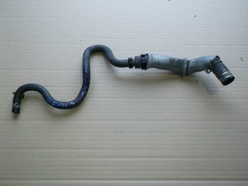 фото thumb №1, Scenic 3 iii 1,4 tce шланг wody