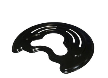 фото thumb №2, Диск якорная renault trafic iii задняя левая