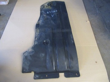 фото thumb №1, Opel astra v k защита pod двигатель