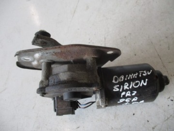 фото thumb №1, Моторчик двірник перед daihatsu sirion 96r