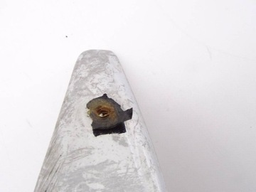 фото thumb №5, Mazda tribute 00-07 накладки крила хром