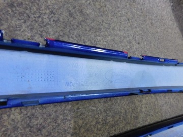 фото thumb №10, Ford b-max бампер передний перед