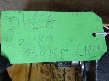 фото thumb №6, Дифференциал hyundai tucson 2.0 crdi 140km