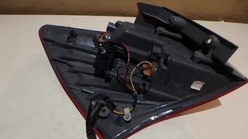 фото thumb №9, Hyundai ix20 лампа задняя фара правый