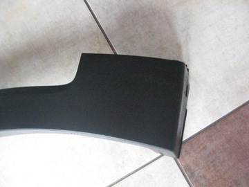 фото thumb №6, Молдинг крила - лівий перед - kia sorento iii