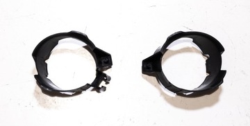 фото thumb №2, Рамка протитуманної фари r clio 01- rh/lh