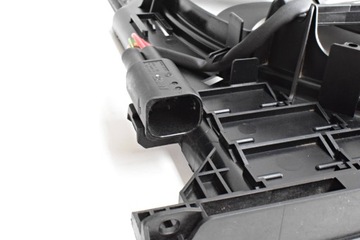 фото thumb №5, Bmw 5 f07 f10 f11 вентилятор радиатор 2.0d 2.5d