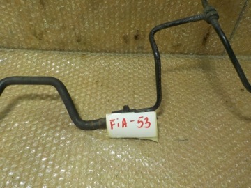 Провода пабтрубок  труба fabia 2 рестайлинг  1.2tsi 03f133514f Цена, фото thumb