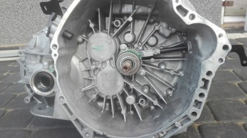 фото thumb №7, Коробка передач передач renault trafic opel vivaro 1.6 dci