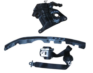 фото thumb №1, Прокладка стійка bmw x5 f15