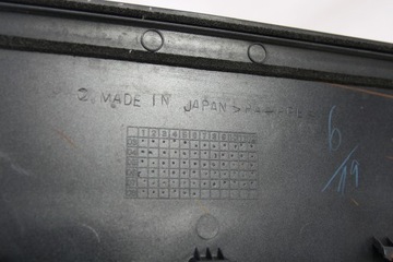 фото thumb №3, Впуск капот subaru legacy 2009-13 outback