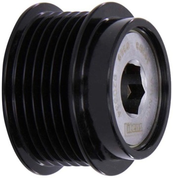 Купити Зчеплення генератора chrysler pacifica 03-06 3.5l, фото thumb