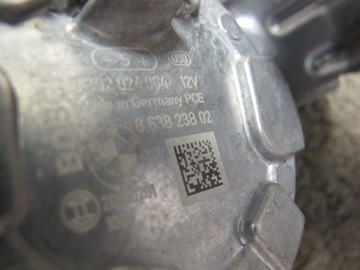 фото thumb №6, Насос воды bmw g11 g12 f30 g31 8638237 8683248