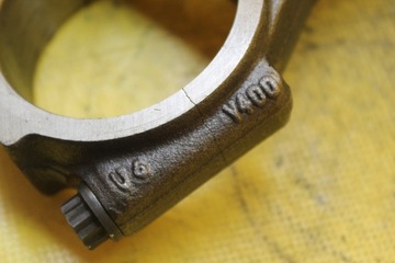 фото thumb №5, Поршень поршні шатун vw passat b5 1.9 tdi 038j