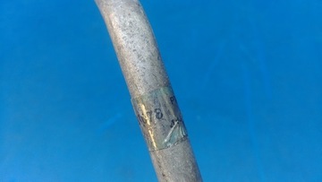 фото thumb №13, Шланг шланг трубка кондиционера alfa romeo 166 3.2