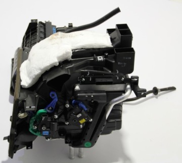 фото thumb №3, Kia ceed ii lift обігрівач клімат-контроль 1.6 crdi