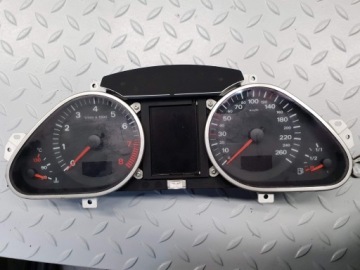фото thumb №1, Лічильник прилади audi оригінальний номер 4f0920900m