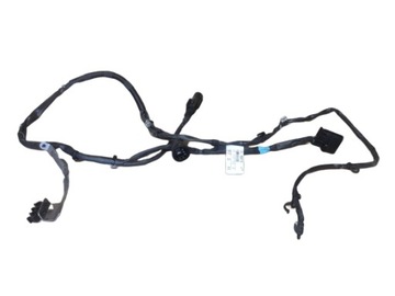 фото thumb №1, Mercedes gls x166 350 cdi электропроводка