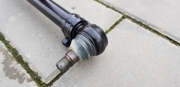 фото thumb №6, Daf cf xf стрижень кермовий jtr0092:z